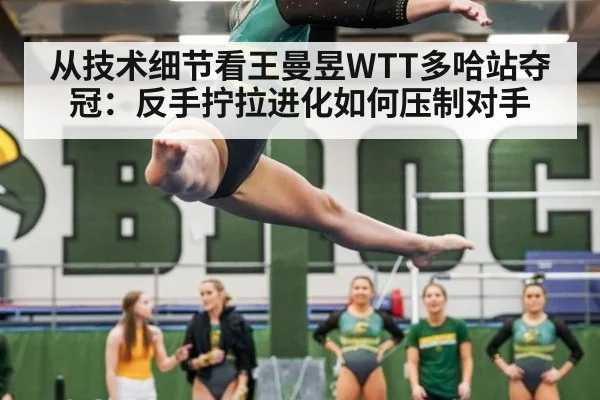 从技术细节看王曼昱WTT多哈站夺冠：反手拧拉进化如何压制对手