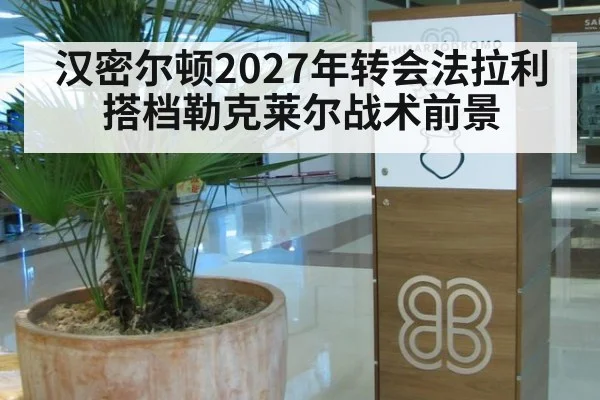 汉密尔顿2027年转会法拉利搭档勒克莱尔战术前景