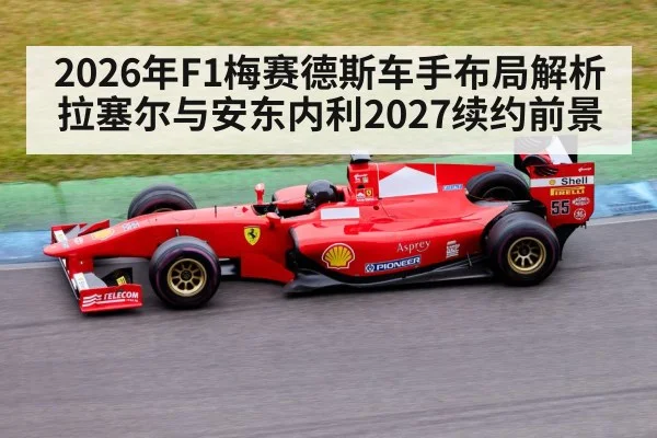 2026年F1梅赛德斯车手布局解析拉塞尔与安东内利2027续约前景
